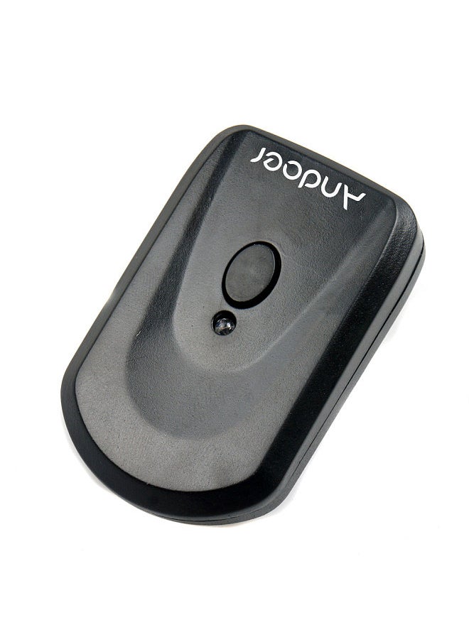 ANDOER - Universal 16 Channels Radio Wireless Remote Speedlite Flash Trigger 1 Transmitter & 2 Receivers - Image 1