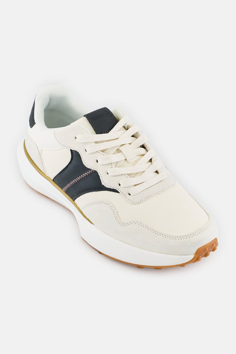 Nordland أحذية خارجية للرجال بأربطة، متعددة الألوان - Image 1