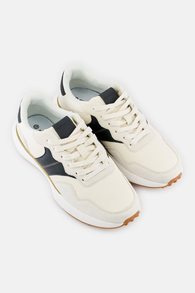 Nordland أحذية خارجية للرجال بأربطة، متعددة الألوان - Image 3