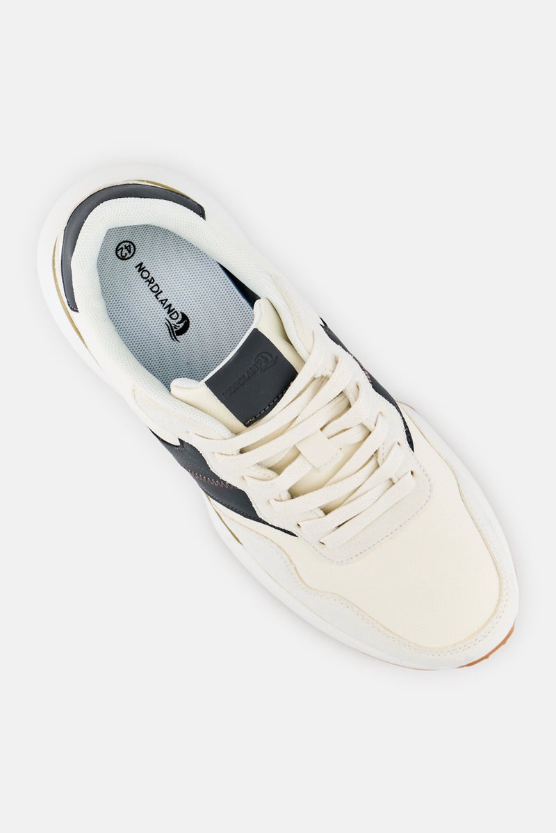 Nordland أحذية خارجية للرجال بأربطة، متعددة الألوان - Image 2