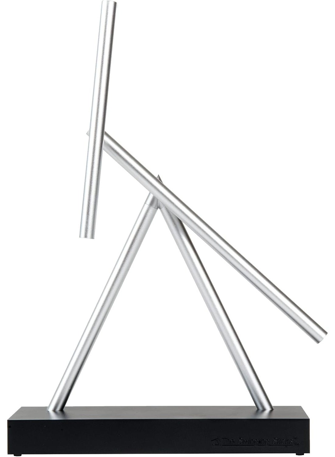 The Swinging Sticks The Swinging Sticks Kinetic Energy Sculpture Desktop Version Z1E35AE5B65EBD314DA76Z