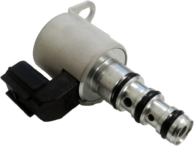 SINS Transmission Shift Solenoid Valve A and Line Pressure Solenoid Valve A - Compatible with Honda and Acura - Image 1