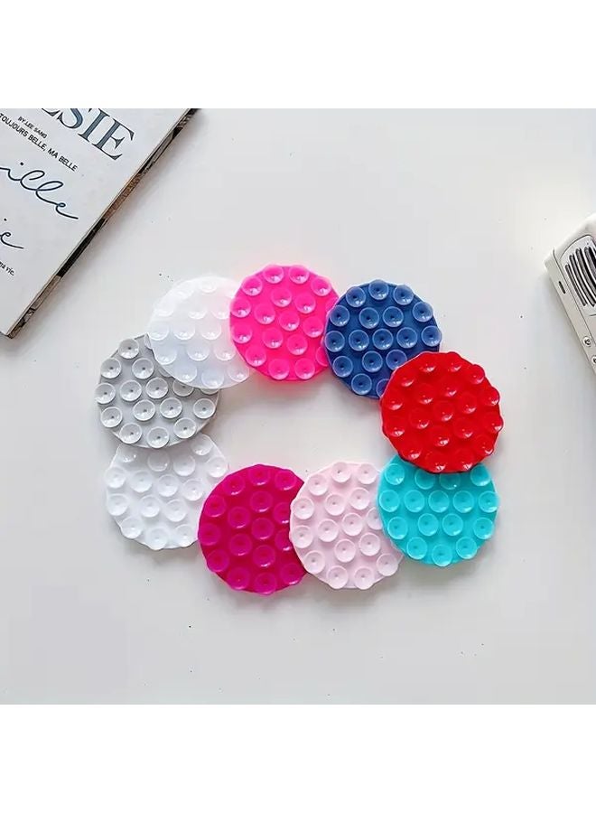 Rosa Universal Suction Cup Phone Holder Waterproof Strong Adhesive For All Smartphones - Image 5