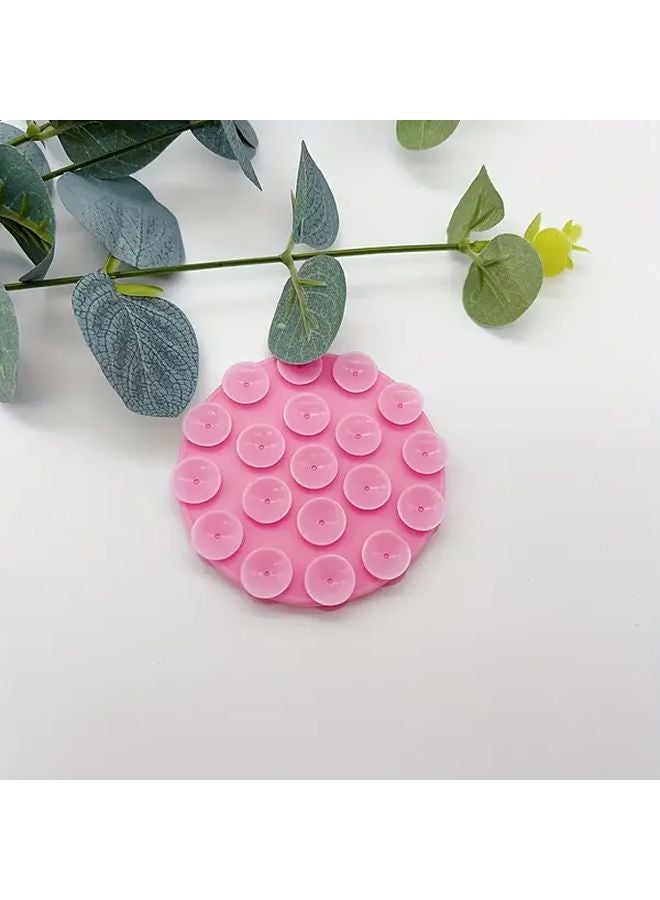 Rosa Universal Suction Cup Phone Holder Waterproof Strong Adhesive For All Smartphones - Image 1