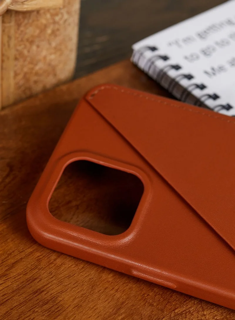 Native Union Click Card iPhone 12/12 Pro Max Case