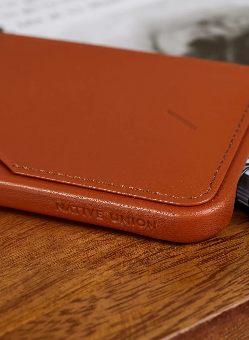 Native Union Click Card iPhone 12/12 Pro Max Case