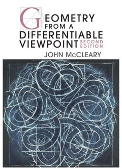 Geometry from a Differentiable Viewpoint, Second Edition 