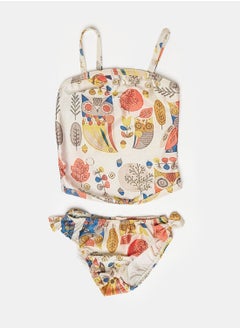Jodi Mini Kids Girls Bikini Swimsuit  - Image 1