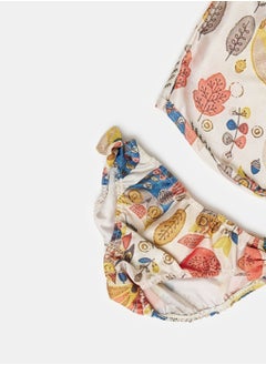 Jodi Mini Kids Girls Bikini Swimsuit  - Image 4