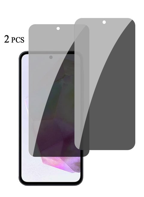 Samsung Galaxy A35 Privacy Screen Protector