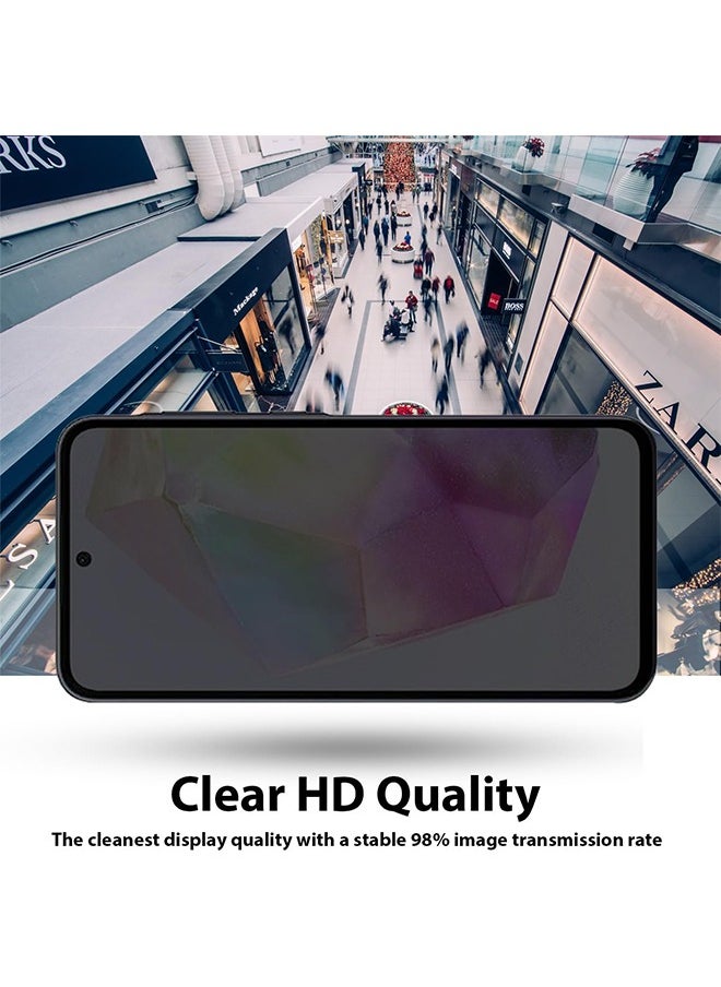 Samsung Galaxy A35 Privacy Screen Protector