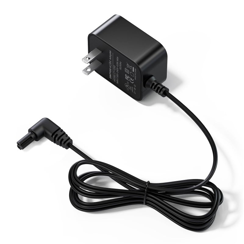 DINTYOU Replacement Charger for Black and Decker 9060252201 N561340 HHVJ315JD10 HHVJ315JMF71 HHVK320J10 HHVK320JZ01 HHVK320J61 Power Supply Cord Adapter - Image 1