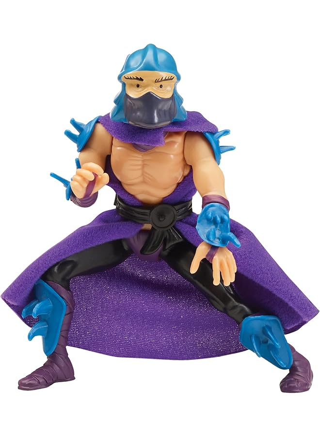 Teenage Mutant Ninja Turtles Shredder - Image 1