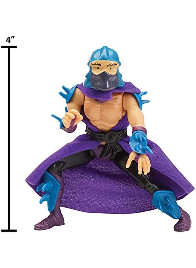 Teenage Mutant Ninja Turtles Shredder - Image 2