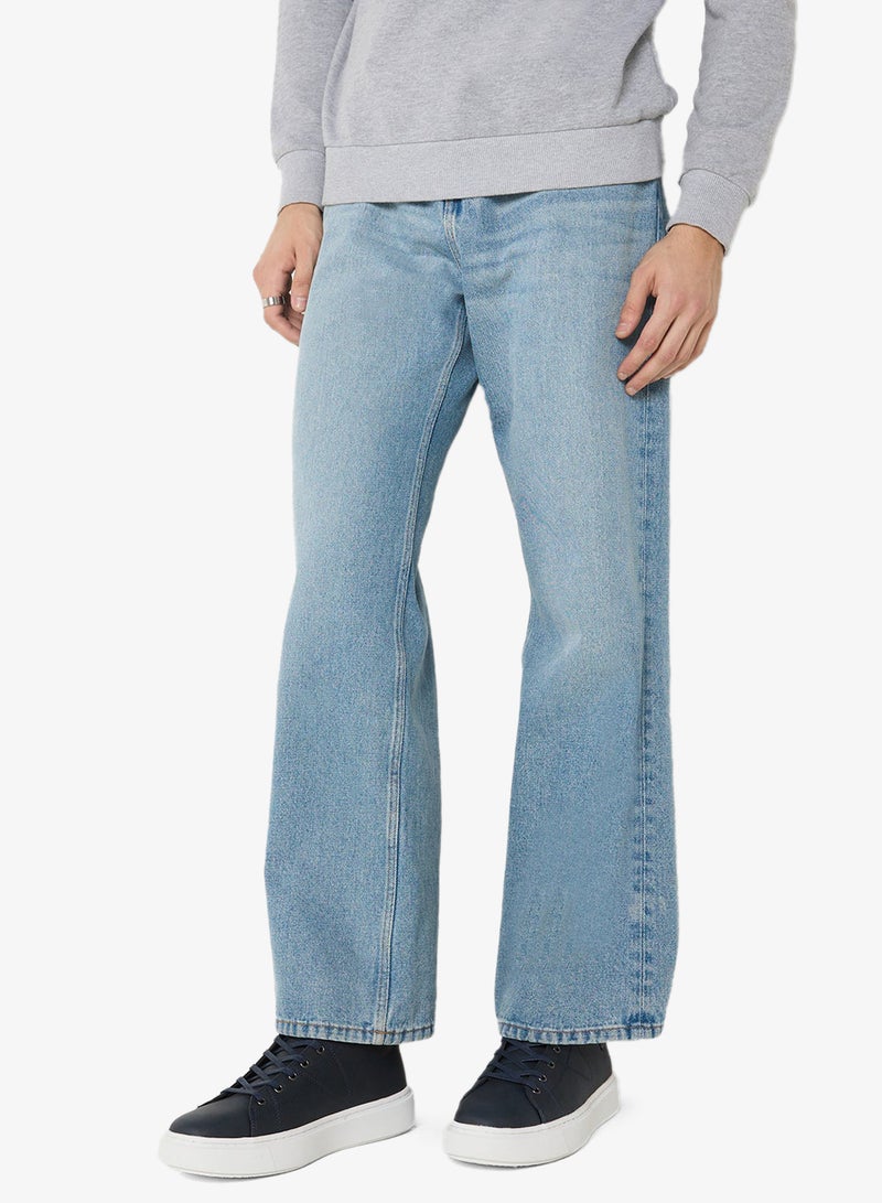 Seventy Five Casual Hightop Sneakers - Image 1