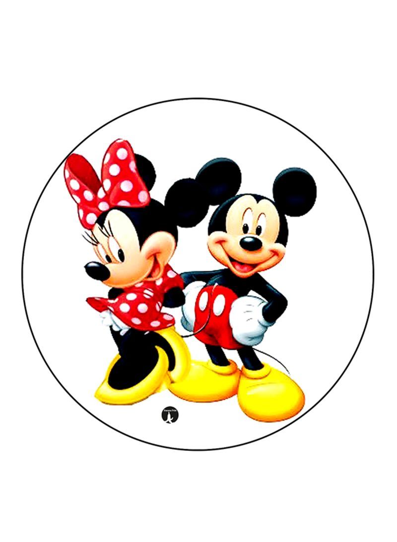 Disney Character Multicolour