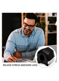 SYOSI Jaw Exerciser Jawline Exerciser Jaw Face and Neck Exerciser   Define Your Jawline Slim and Tone Your Face Jaw Exerciser For Men  Women Jaw Exerciser and Neck Toning Facial Exerciser  - Image 5