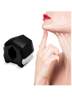SYOSI Jaw Exerciser Jawline Exerciser Jaw Face and Neck Exerciser   Define Your Jawline Slim and Tone Your Face Jaw Exerciser For Men  Women Jaw Exerciser and Neck Toning Facial Exerciser  - Image 1