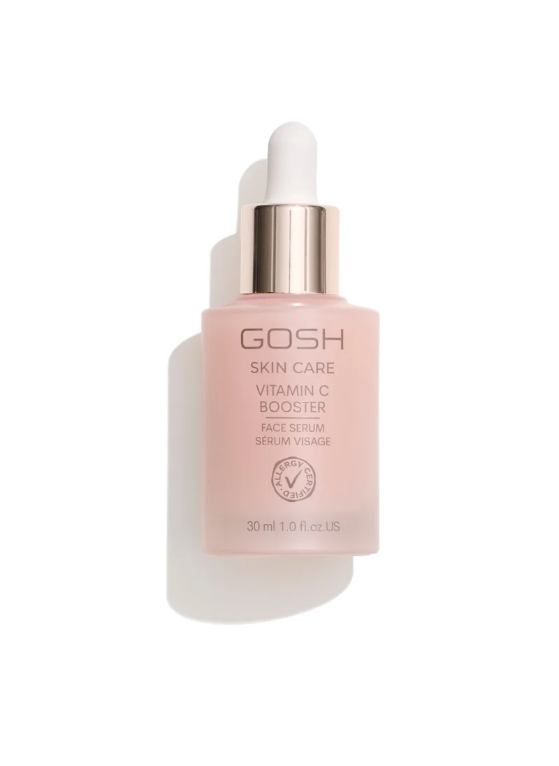 جوش GOSH Skin Care Vitamin C Booster 30ml