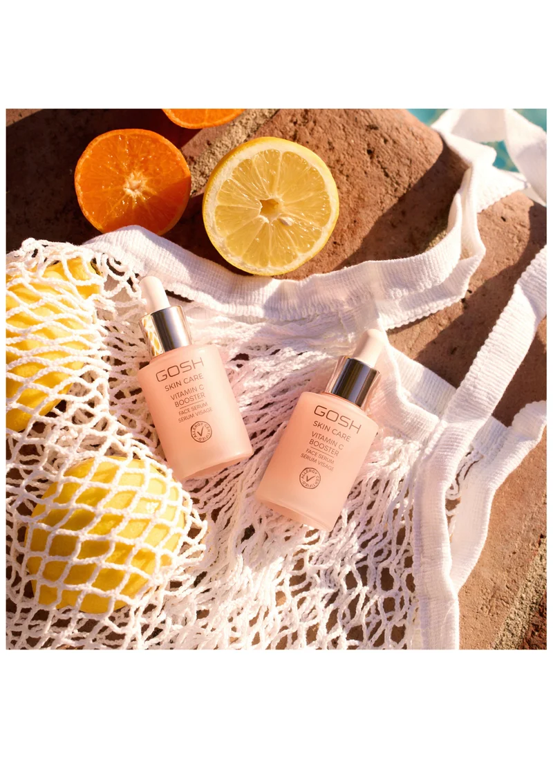 gosh GOSH Skin Care Vitamin C Booster 30ml