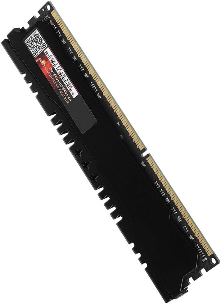 Hilitand 8GB RAM DDR3 Memory, 1600MHz Frequency, Plug and Play, Wide Compatibility, DDR3 8GB with 1600MHz Frequency for Desktop Computer - Image 5