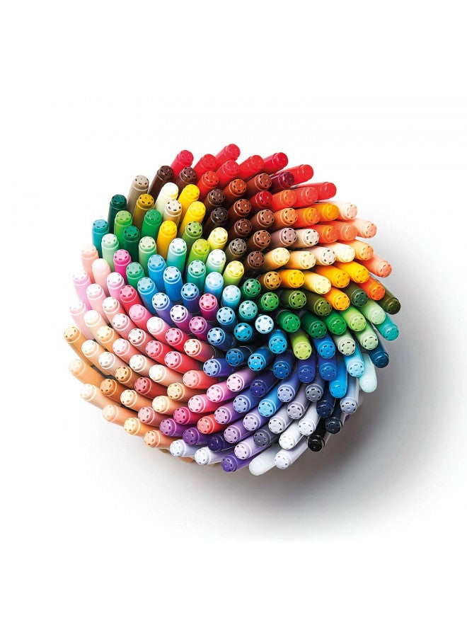 Copic Markers W0 Ciao with Replaceable Nib, Warm Gray, No.0 - Image 4