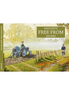 Salmon Favourite Free From Recipes 