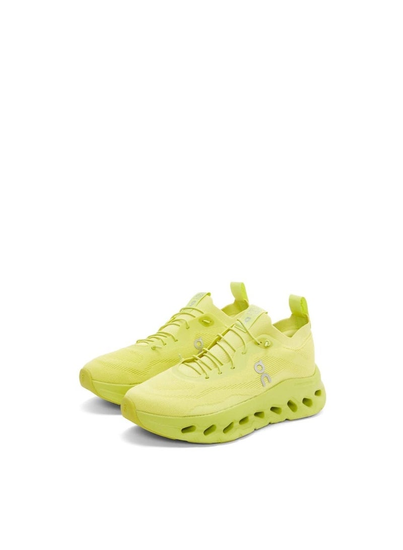 On Running cloudtilt x loewe"Lime Green" unisex Luxury Sneakers - Image 1