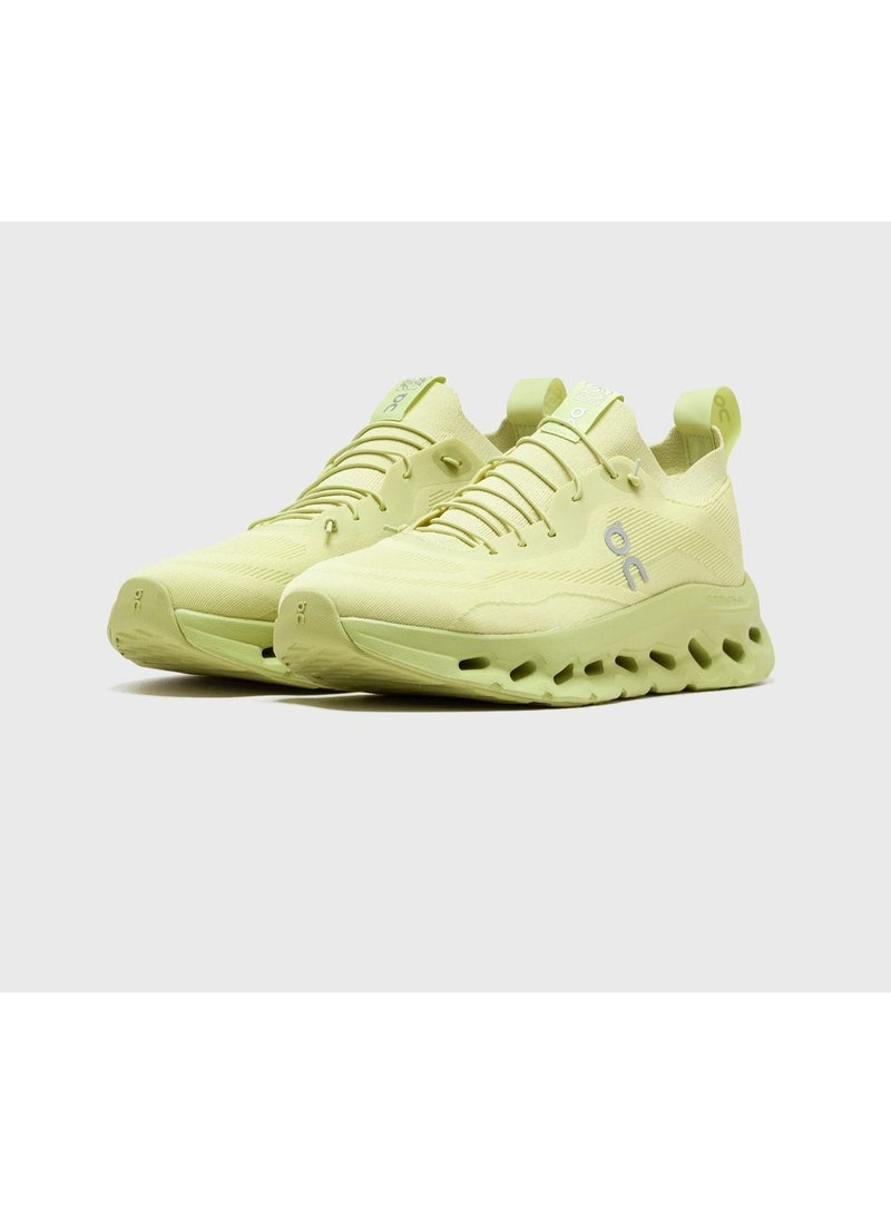 On Running cloudtilt x loewe"Lime Green" unisex Luxury Sneakers - Image 5