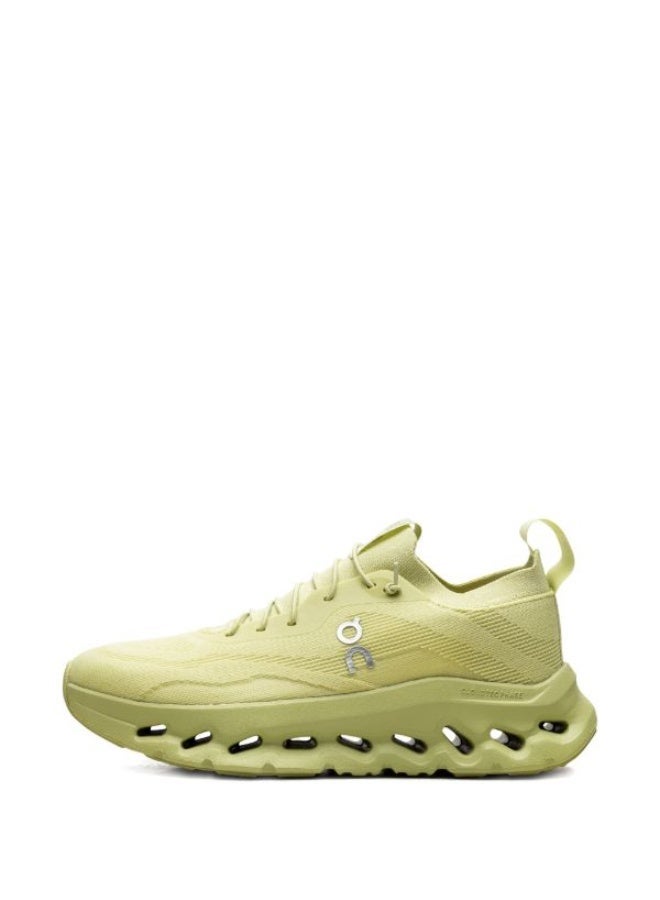 On Running cloudtilt x loewe"Lime Green" unisex Luxury Sneakers - Image 2