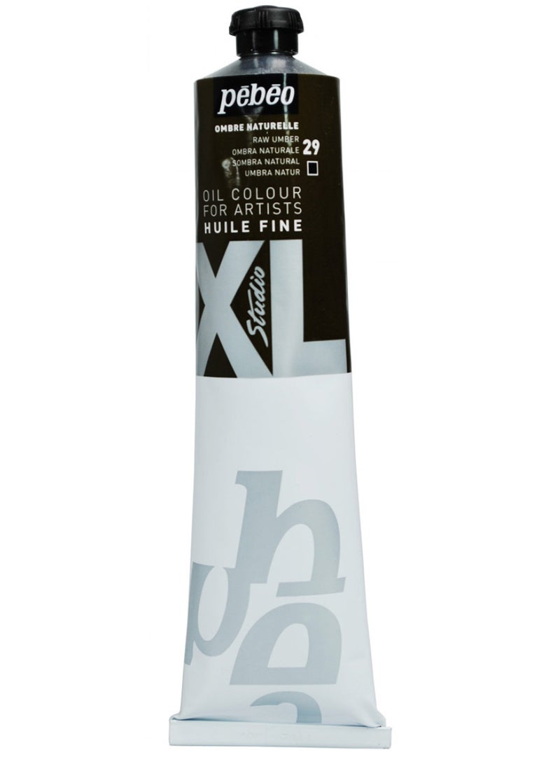 Pebeo XL Studio Fine Oil Colour 200ml - Image 2
