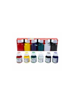 Sudor Sudor artist color set 6  - Image 2