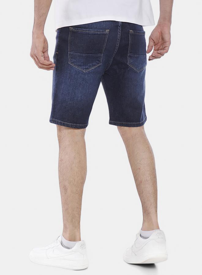 Coup Coup - Men's Trendy Summer Shorts  - Image 2