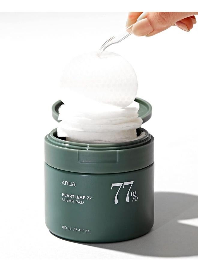 انوا أنوا هارتليف  كلير باد  مل  قطعة - Image 3