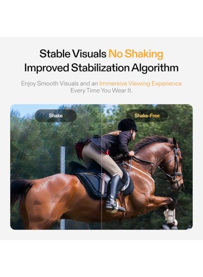 XREAL ONE AR Glasses and Beam Pro (8G+256G) Bundle– Supports All Google Play Store Apps, Elevate Your Spatial Experience - Image 3