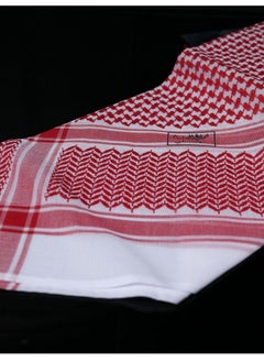 Albassam Al-Bassam black seal shemagh  - Image 5