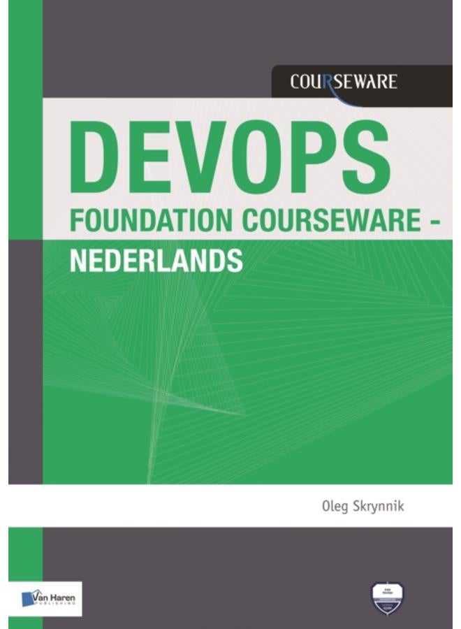 DEVOPS FOUNDATION COURSEWARE