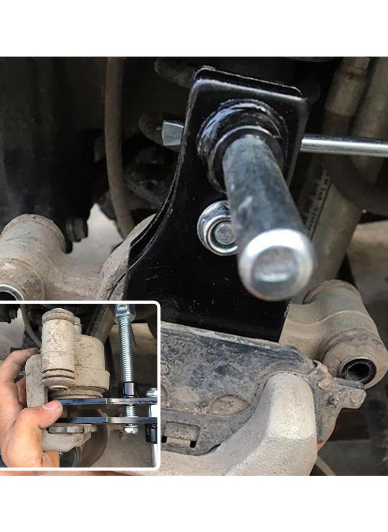 Disc Brake Pad Installation Spreader Caliper Piston Spreader Tool
