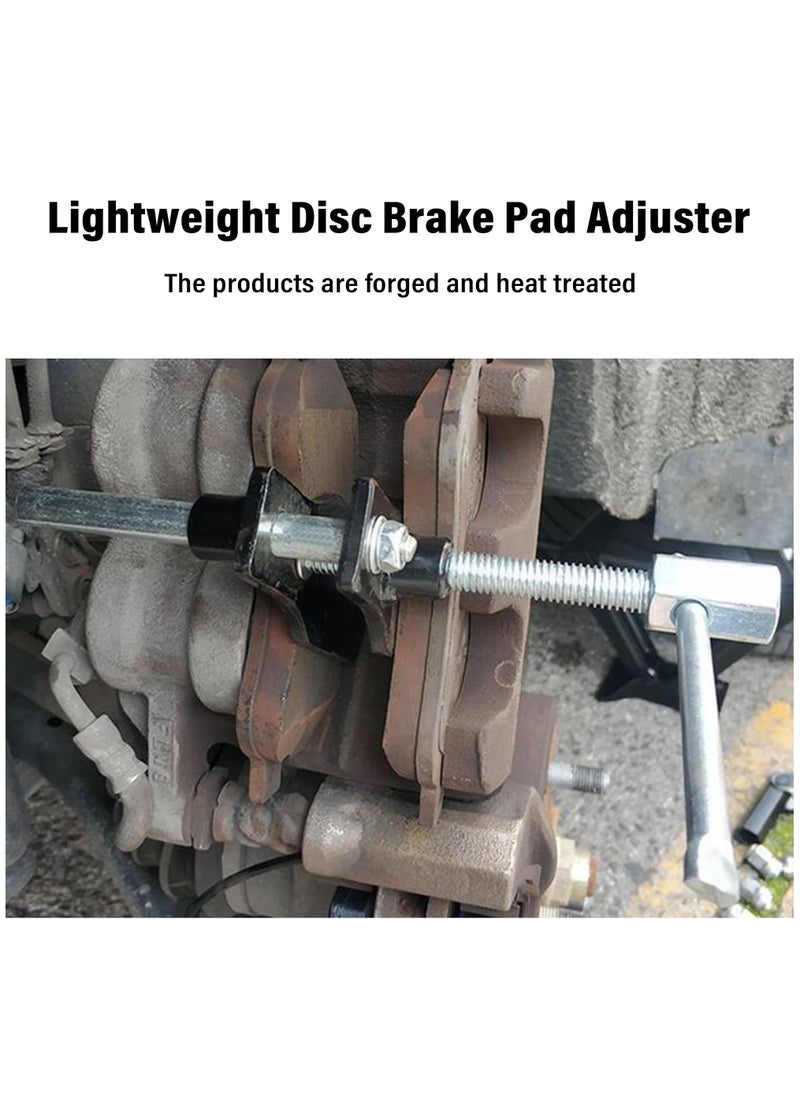 Disc Brake Pad Installation Spreader Caliper Piston Spreader Tool