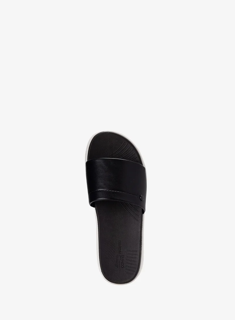 Bata  Casual  Women Flat Sandals Black for Women | Best Price UAE