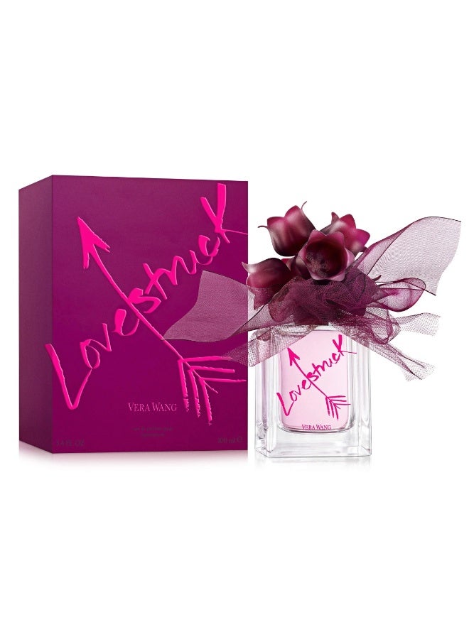 Vera Wang Love Struck EDP (L) 100ml