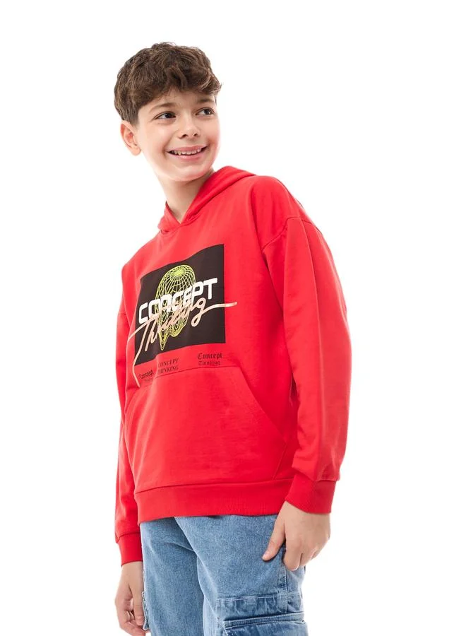 فكتور اند جين هودي مطبع بطبعة جرافيك