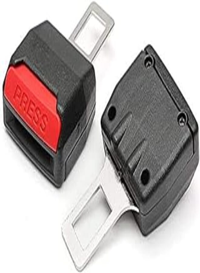 Adjustable Safety Car Belt Clip Extension Accessories