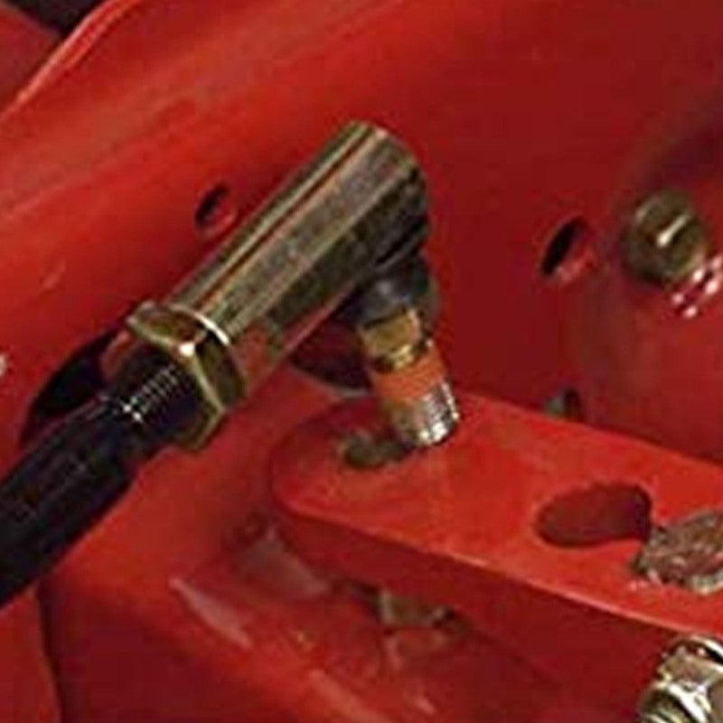 1 Pair Tractor Ball Joints 923 0448 A Replacement for MTD FST16 GT185 GT205 GT225 GT954 GT2150 GT2550 L13 LT13 LT15 LT16 - Image 4