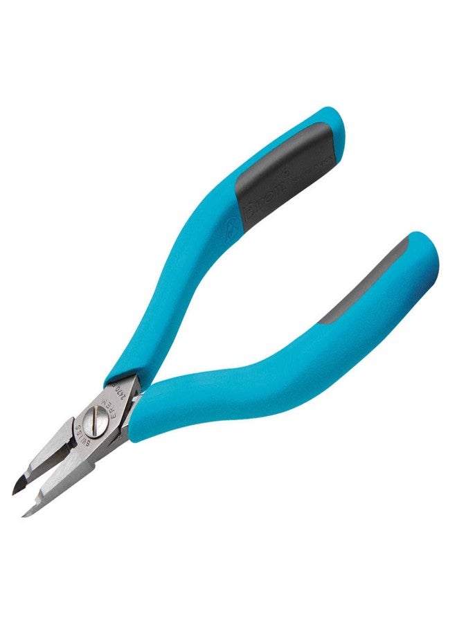 Erem Weller Erem 2470E 5 Diagonal Tapered Full Flush Tip Cutter with Ergonomic Handles