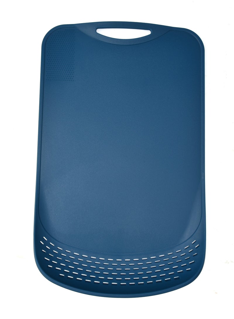 nautilus Nautilus Pp Cutting Board (L Size) - PP  - Image 2