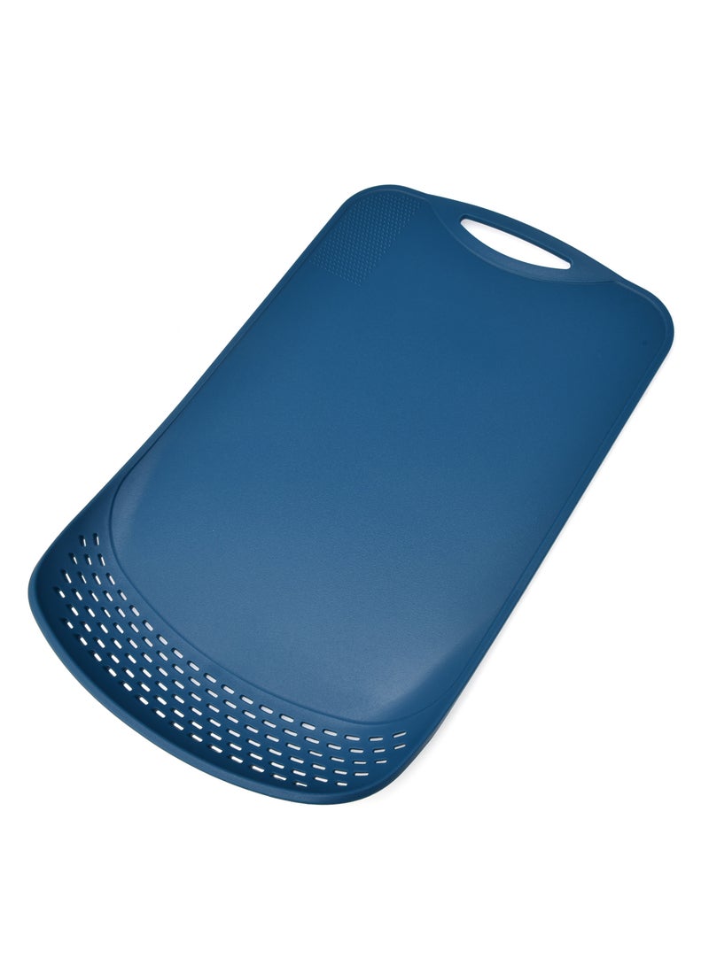 nautilus Nautilus Pp Cutting Board (L Size) - PP  - Image 3