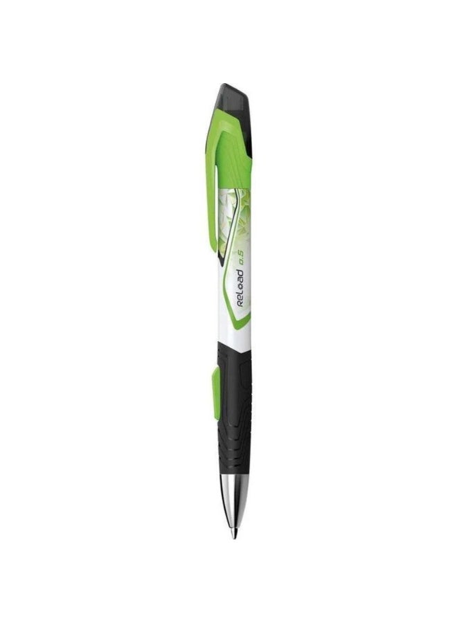 Maped 1-Piece Reload Mechanical Pencil 0.5mm Tip Assorted Colours - Image 2