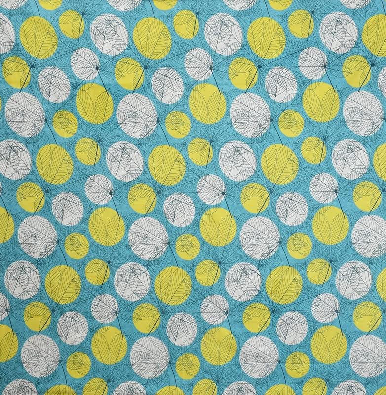 BSB بي إس بي هوم بيجموم ستايل غلاسي قطن مزخرف فاخر جميل ناعم مريح تصميم مزخرف 1 حجم سرير مفرد ملاءة وسادة واحدة - أخضر وأبيض - Image 3