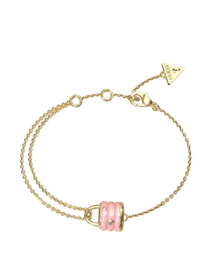 GUESS Guess My Secret Non-Logo Bracelet